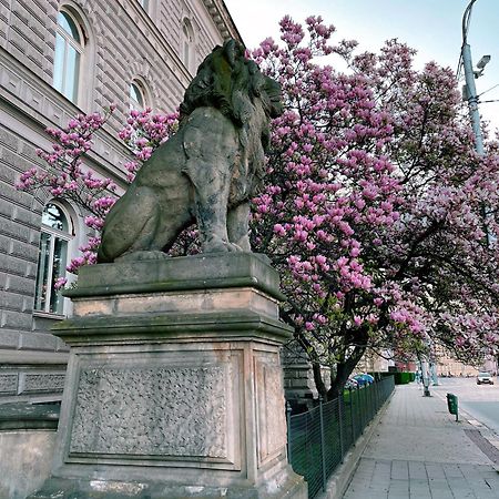Pension Moravia Olomouc Exterior photo