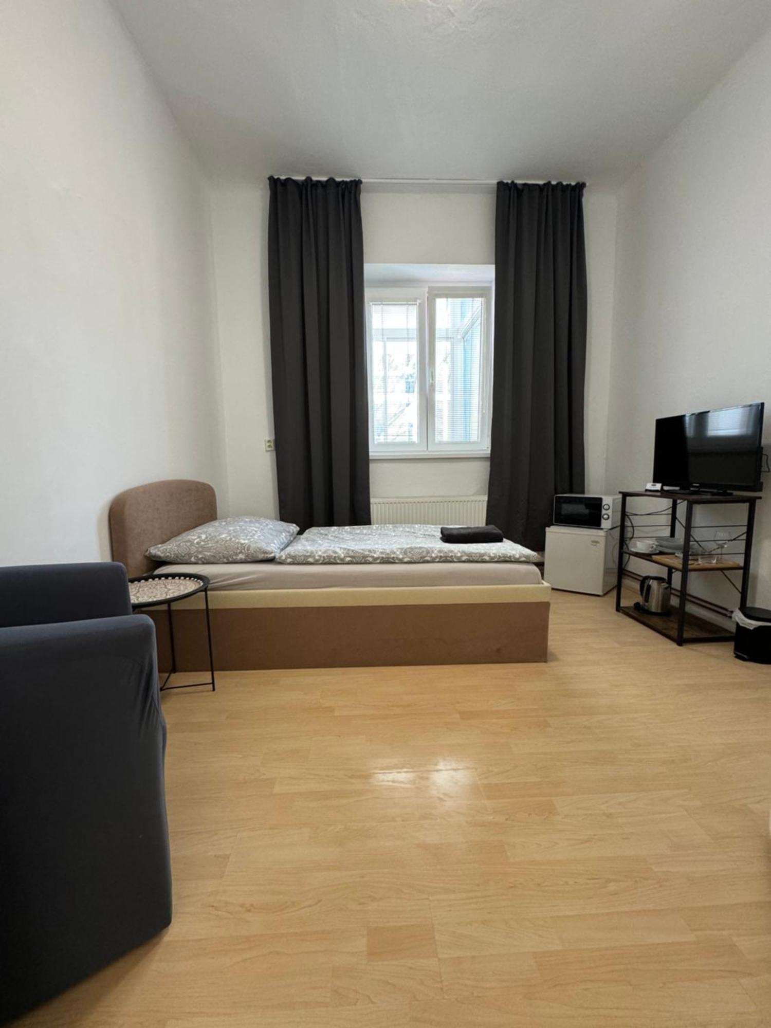 Pension Moravia Olomouc Exterior photo