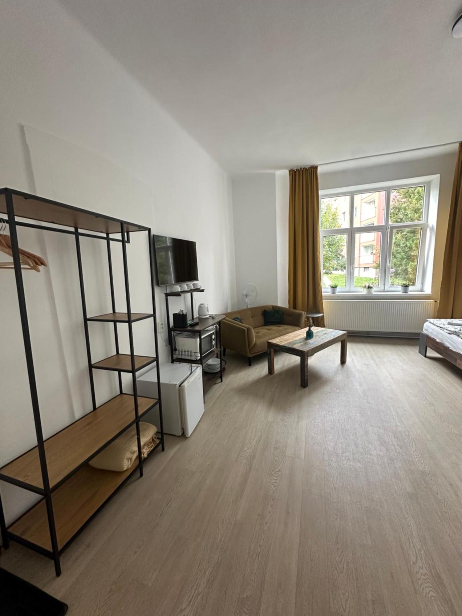 Pension Moravia Olomouc Exterior photo