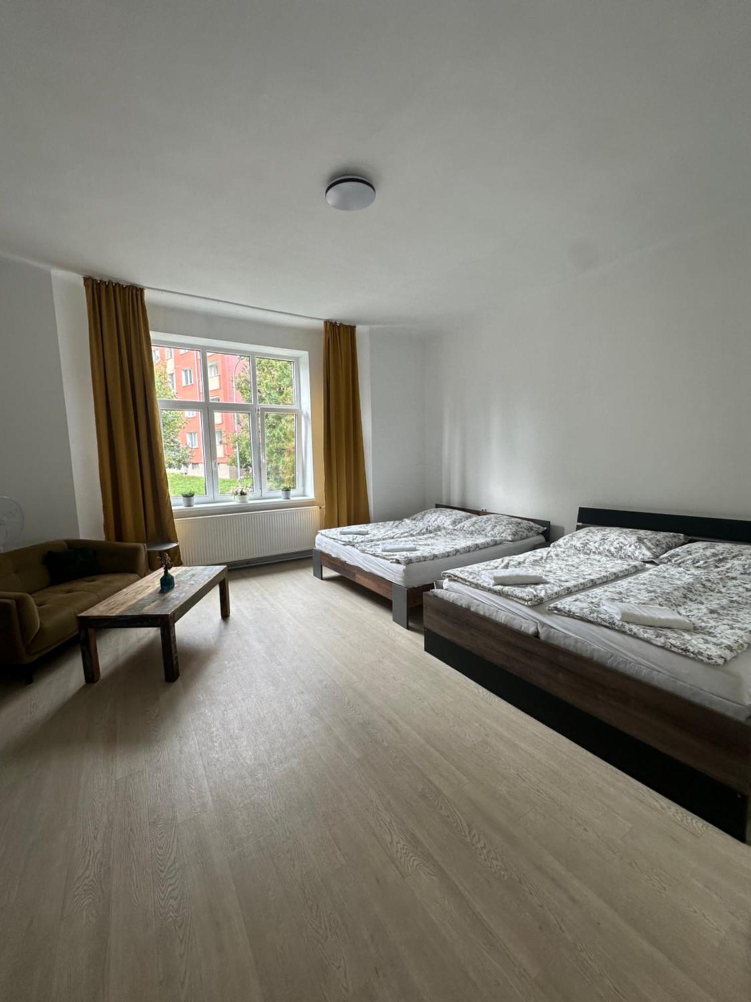 Pension Moravia Olomouc Exterior photo